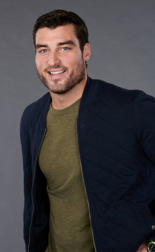 Tyler Gwozdz Dies The Bachelorette Star Was 29 TV Fanatic
