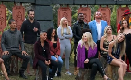 The Challenge: All Stars Sneak Peek: Watch the First Five Minutes!