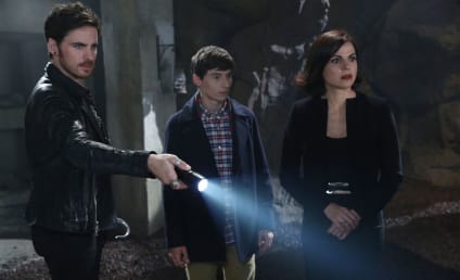 Watch Once Upon a Time Online: Season 6 Episode 5