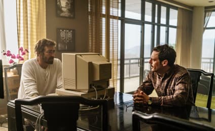 Halt and Catch Fire Season 3 Episode 8 Review: You Are Not Safe
