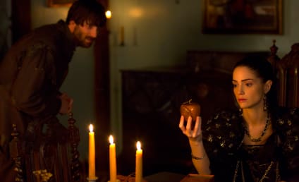 Salem Review: The 13th Soul