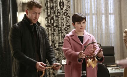 Watch Once Upon a Time Online: Season 5 Episode 10