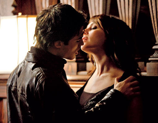 Vampire Hook-Up