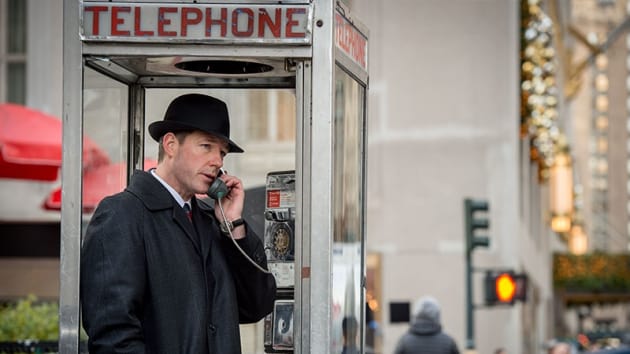 Going After Patton. - Public Morals Season 1 Episode 7