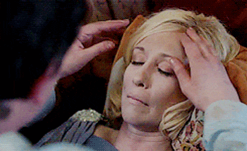 An Eye-Opening Moment - Bates Motel