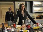 Alicia, Owen Pic