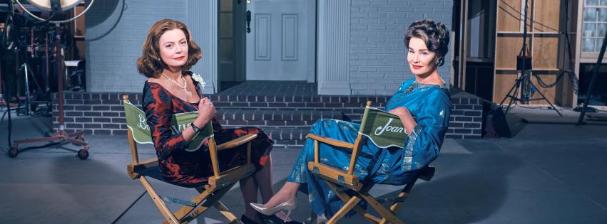 FEUD: Bette and Joan