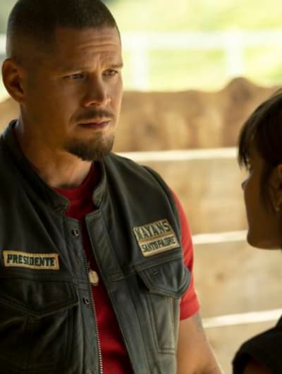 Per favore... - Mayans MC Stagione 5 Episodio 4