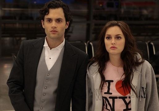 A Dan and Blair Photo