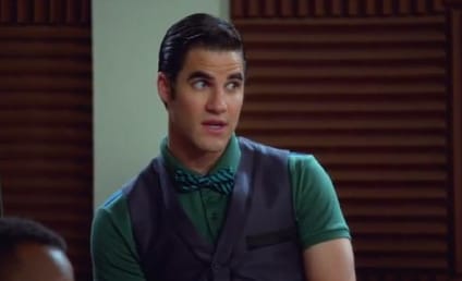 Glee Season Premiere Preview: Beatles Mania!