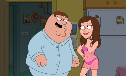 Watch Family Guy Online: Season 20 Episode 18