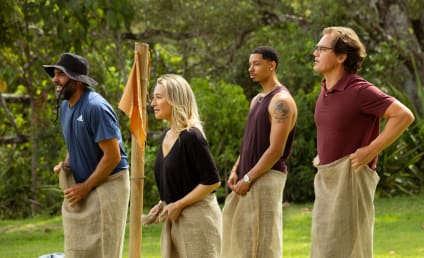 Nine Perfect Strangers Premiere Sets Hulu Record