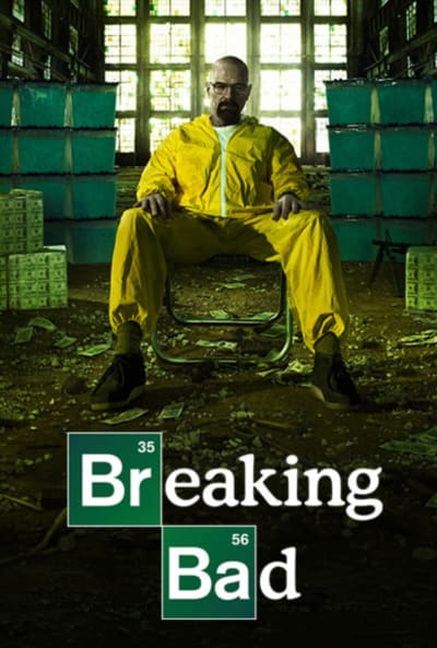 The Greatest 'Breaking Bad' Episode Ever – The Hollywood Reporter