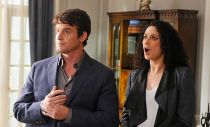 Warehouse 13 Review: Past, Present, and Futures