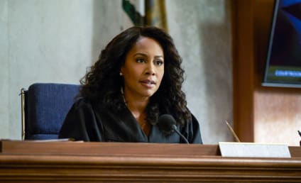 All Rise Season 1 Episode 6 Review: Fool for Liv