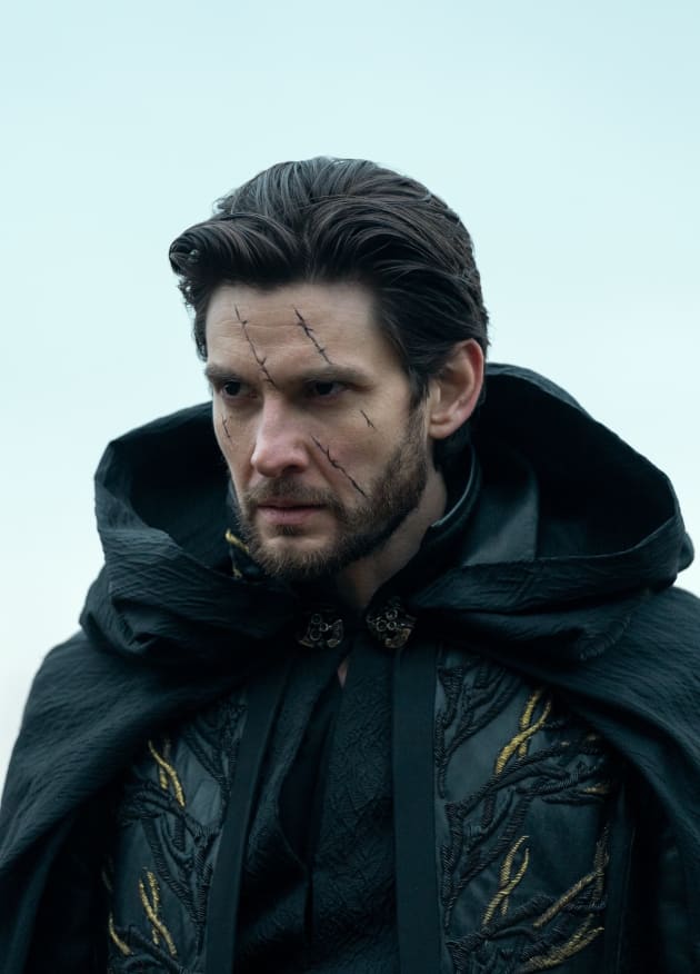 Shadow and Bone Season 2 Episode 3 Review Like Calls to Like TV Fanatic