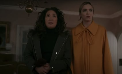 Killing Eve Season 3 Episode 8 Review: Are You Leading or Am I?