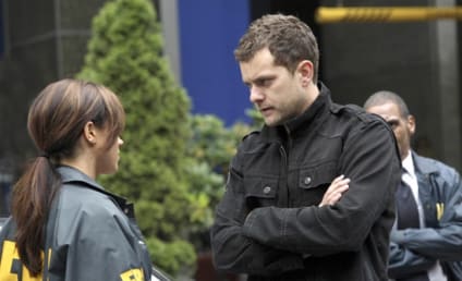 Fringe Recap: "A New Day in the Old Town" 