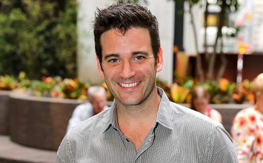 Colin Donnell Casting