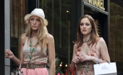 Gossip Girl Season Four Premiere: What Did You Think? 
