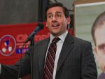 Michael Scott on the Lecture Circuit