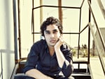 Kunal Nayyar Promo Pic