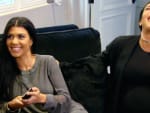 Kardashians Laugh - Keeping Up with the Kardashians