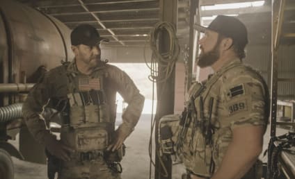 SEAL Team Season 4 Episode 14 Review: Hollow At The Core