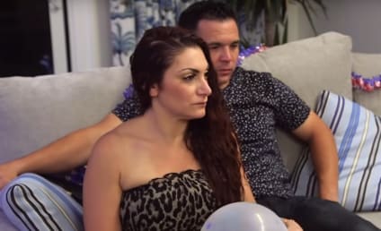 Watch Jersey Shore: Family Vacation Online: Season 5 Episode 12