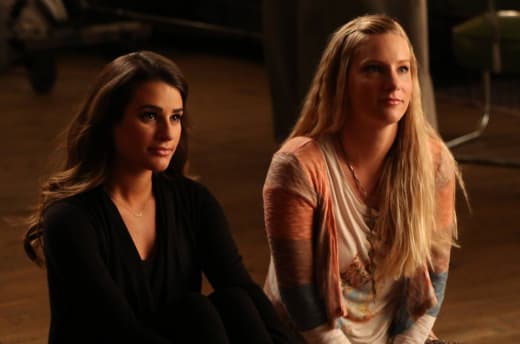 heather morris lea