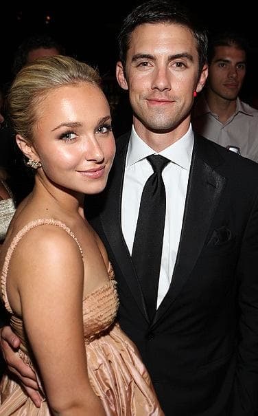Milo and Hayden