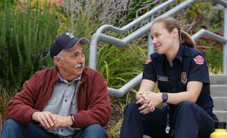 Station 19 Season 3 Episode 5: "Into the Woods" Photos - TV Fanatic