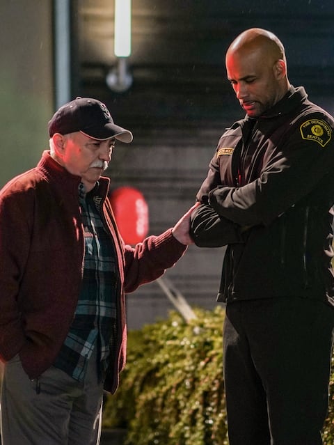 Station 19 Season 3 Episode 2 Review: Indoor Fireworks - TV Fanatic