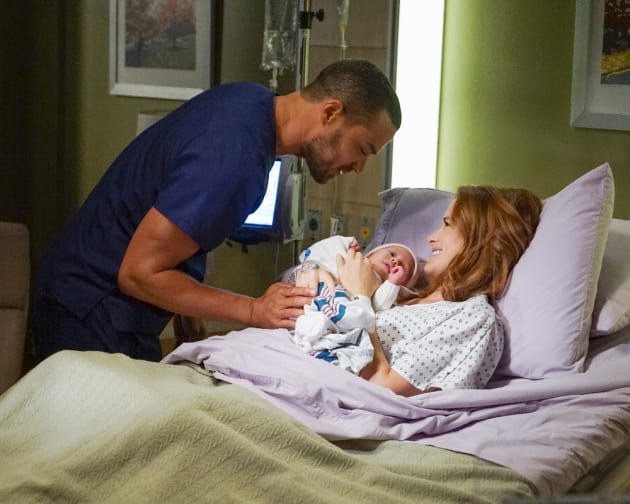 Grey's anatomy season 13 episode 1 watch online sale