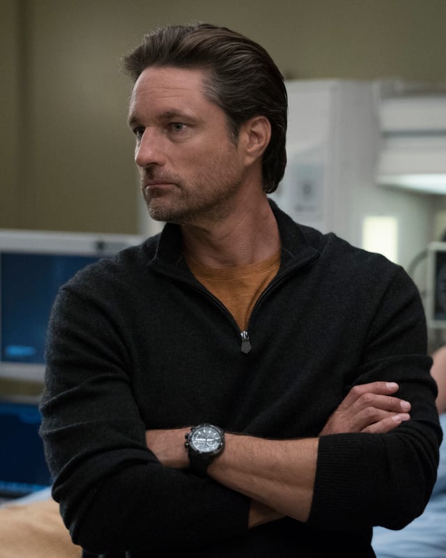 Watch greys anatomy hotsell season 14 episode 1