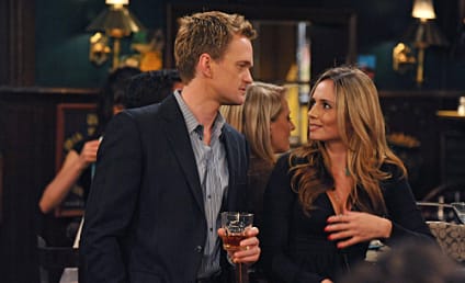 How I Met Your Mother Review: "The Perfect Week"
