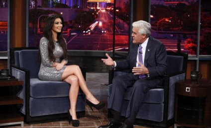 NBC Confirms Cancelation of The Jay Leno Show in Primetime