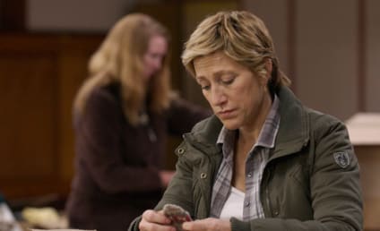 Nurse Jackie Review: The Same Old Story...