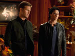 Our Favorite Bromance