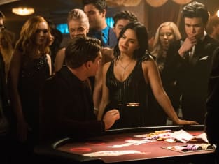 Riverdale season 3 episode 18 watch best sale