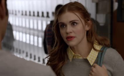 Teen Wolf Review: Elektra Woman and WTF?
