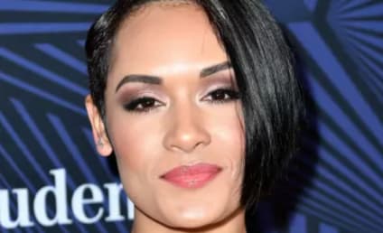 The Gifted Casts Empire Star Grace Byers for Season 2!