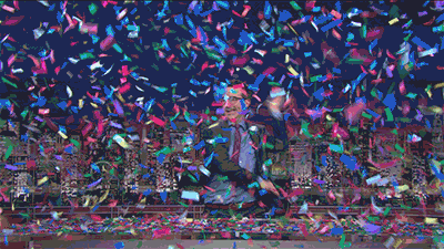 Confetti