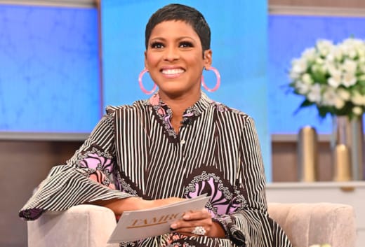 tamron hall season 3