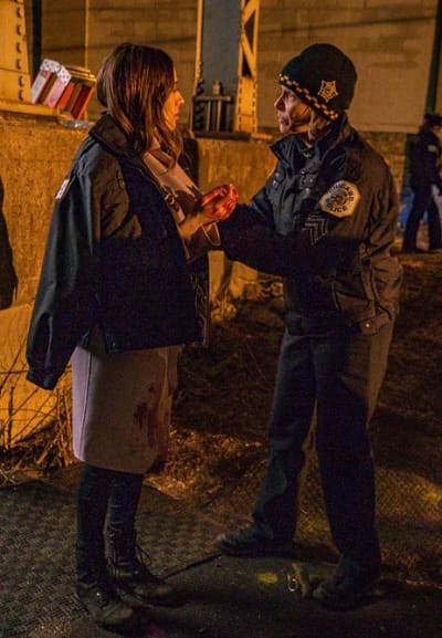 Chicago pd season 6 episodes cheap