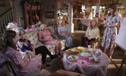 Watch Young Sheldon Online: Season 6 Episode 13