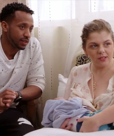 Making it Work - 90 Day Fiance: The Other Way Season 2 Episode 20