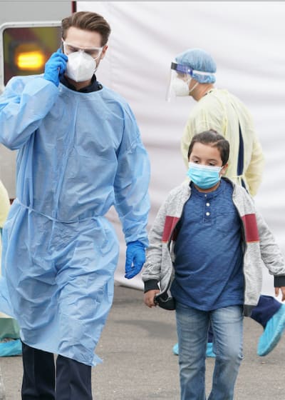 Station 19 Season 4 Episode 5 Review: Out of Control - TV Fanatic