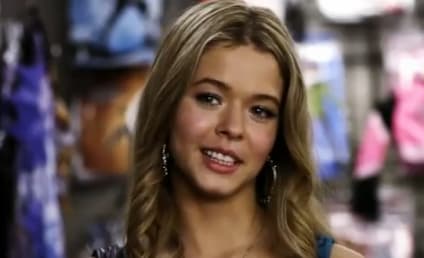 Pretty Little Liars Clips: When Alison Met Jenna...