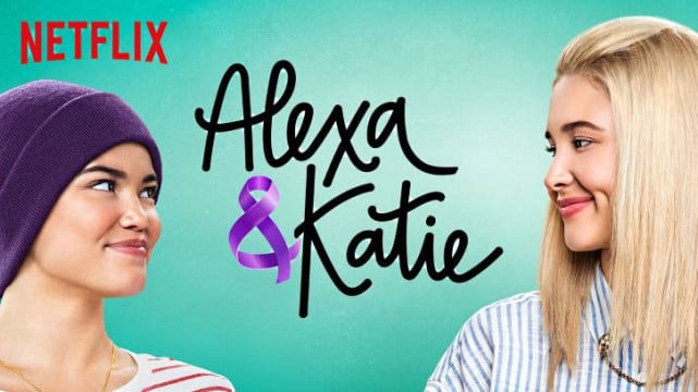 Alexa and Katie - Netflix